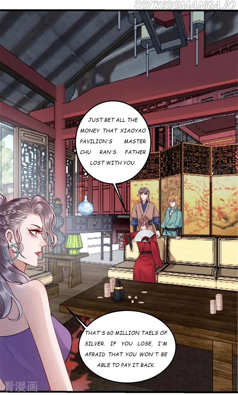 9000 Years Old Empress Chapter 92 page 5