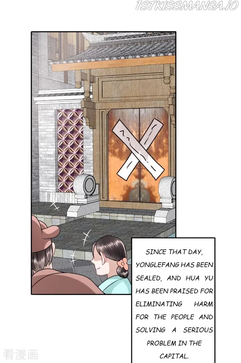 9000 Years Old Empress Chapter 93 page 2