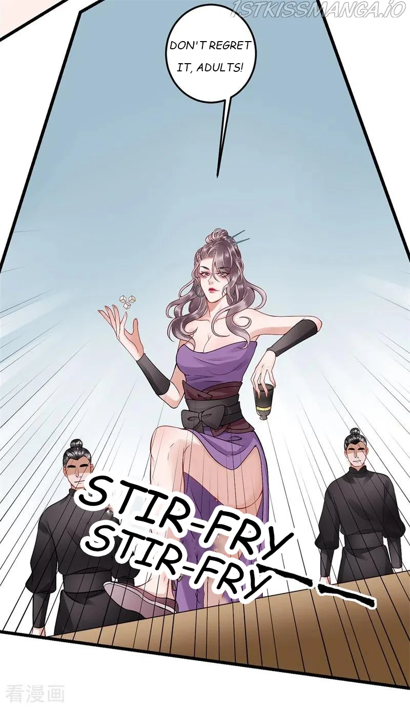 9000 Years Old Empress Chapter 92 page 7