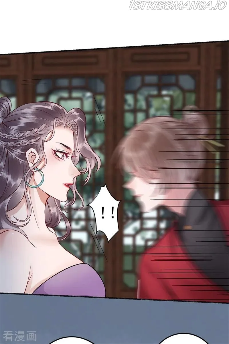 9000 Years Old Empress Chapter 92 page 19