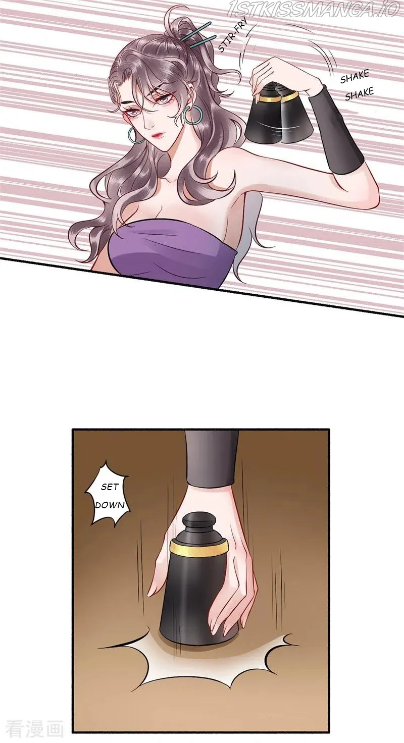 9000 Years Old Empress Chapter 92 page 9