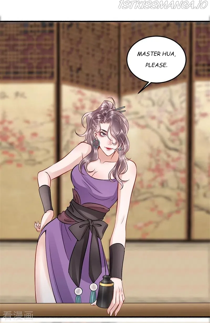9000 Years Old Empress Chapter 92 page 10