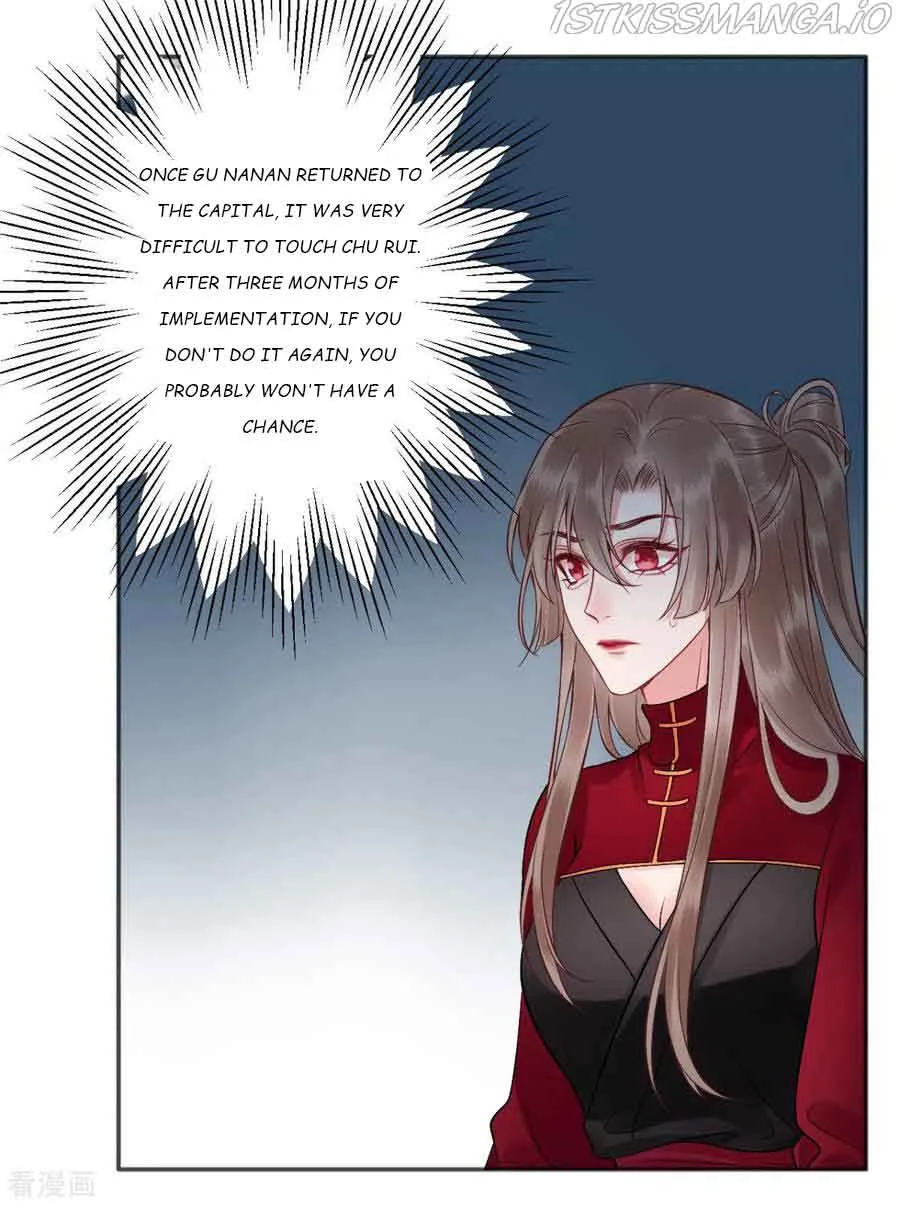 9000 Years Old Empress Chapter 95 page 3