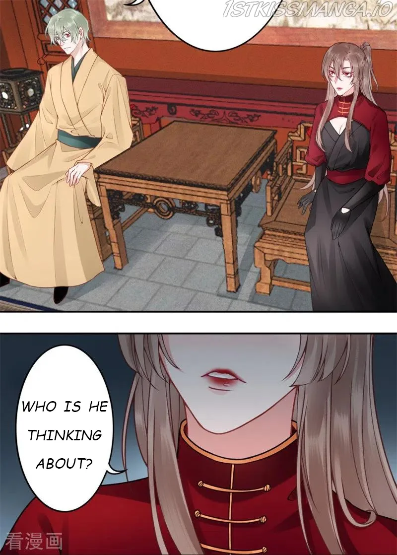 9000 Years Old Empress Chapter 93 page 7