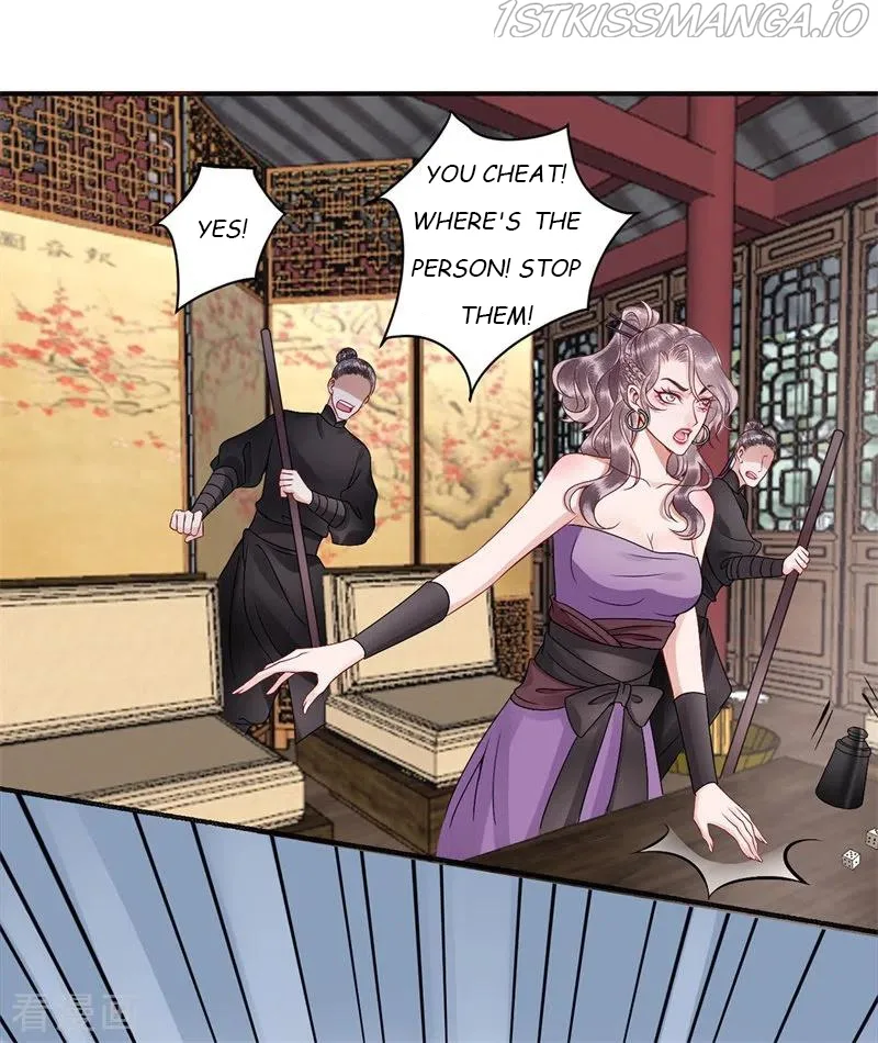 9000 Years Old Empress Chapter 92 page 17