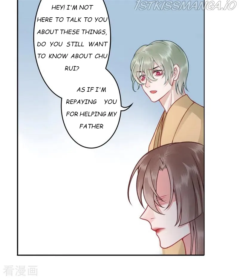 9000 Years Old Empress Chapter 93 page 12