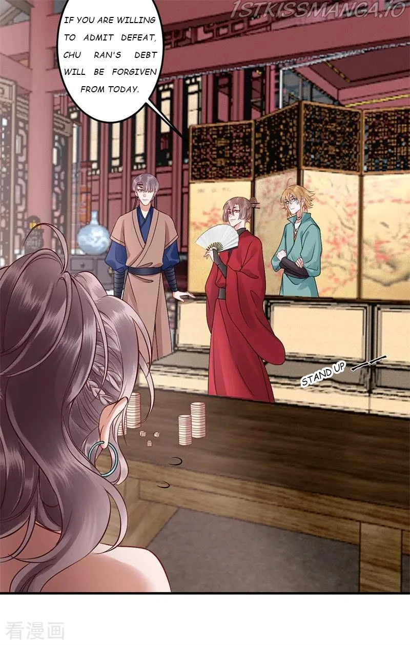 9000 Years Old Empress Chapter 92 page 16