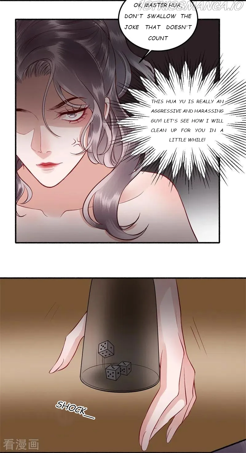 9000 Years Old Empress Chapter 92 page 12