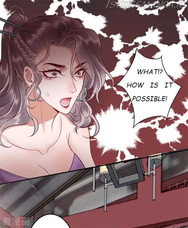 9000 Years Old Empress Chapter 92 page 15