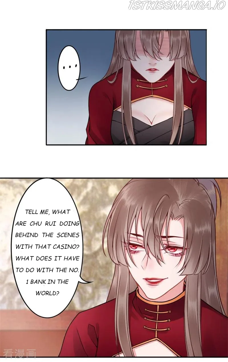 9000 Years Old Empress Chapter 93 page 13