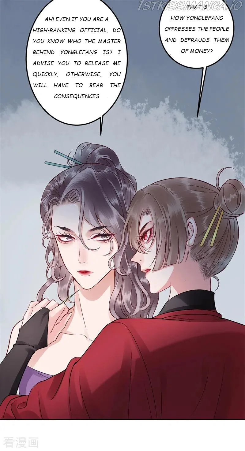 9000 Years Old Empress Chapter 92 page 20