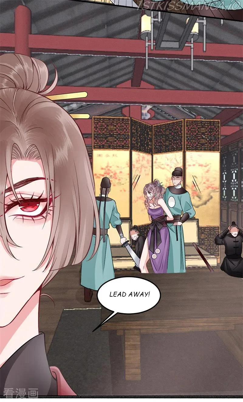 9000 Years Old Empress Chapter 92 page 23