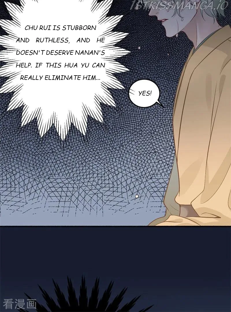 9000 Years Old Empress Chapter 92 page 29
