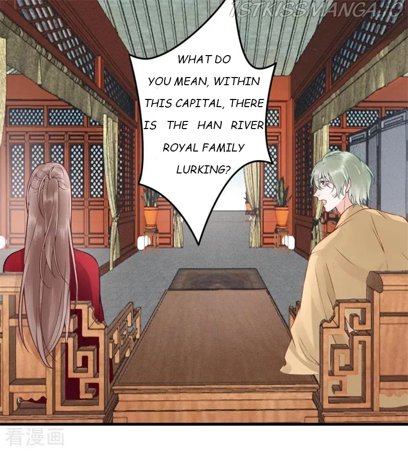9000 Years Old Empress Chapter 93 page 19