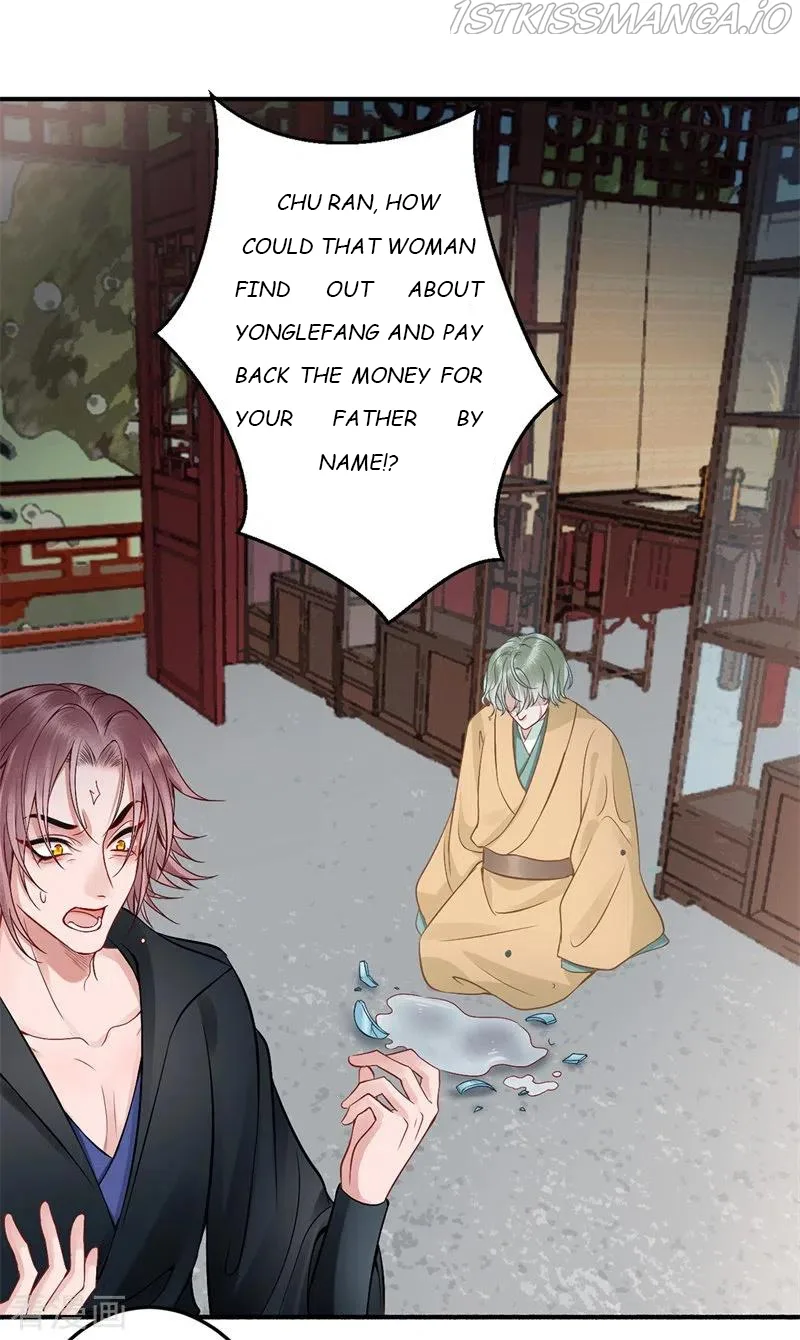 9000 Years Old Empress Chapter 92 page 26