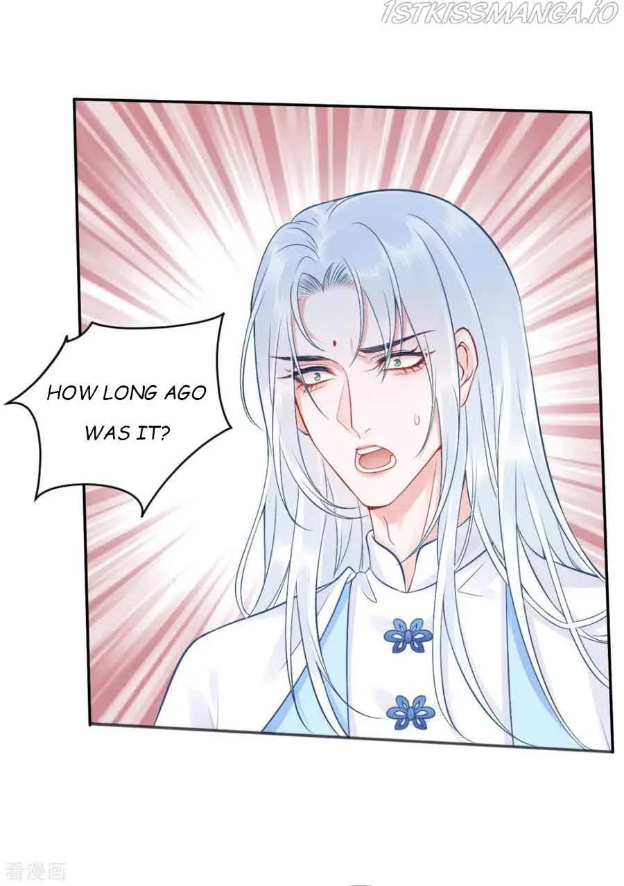 9000 Years Old Empress Chapter 95 page 7
