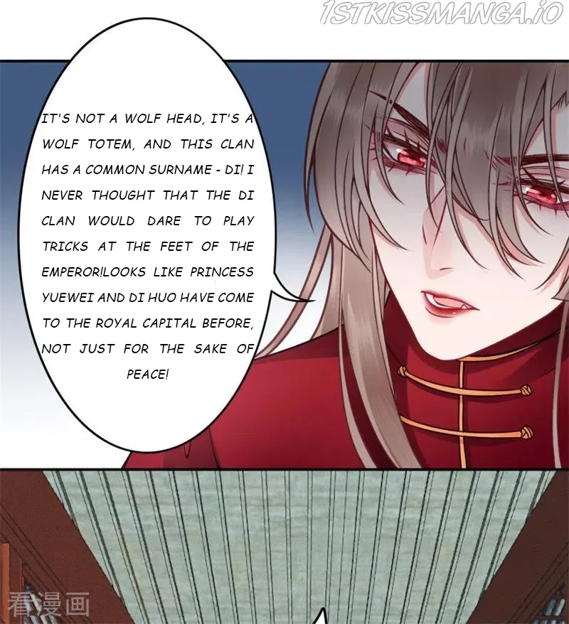 9000 Years Old Empress Chapter 93 page 18