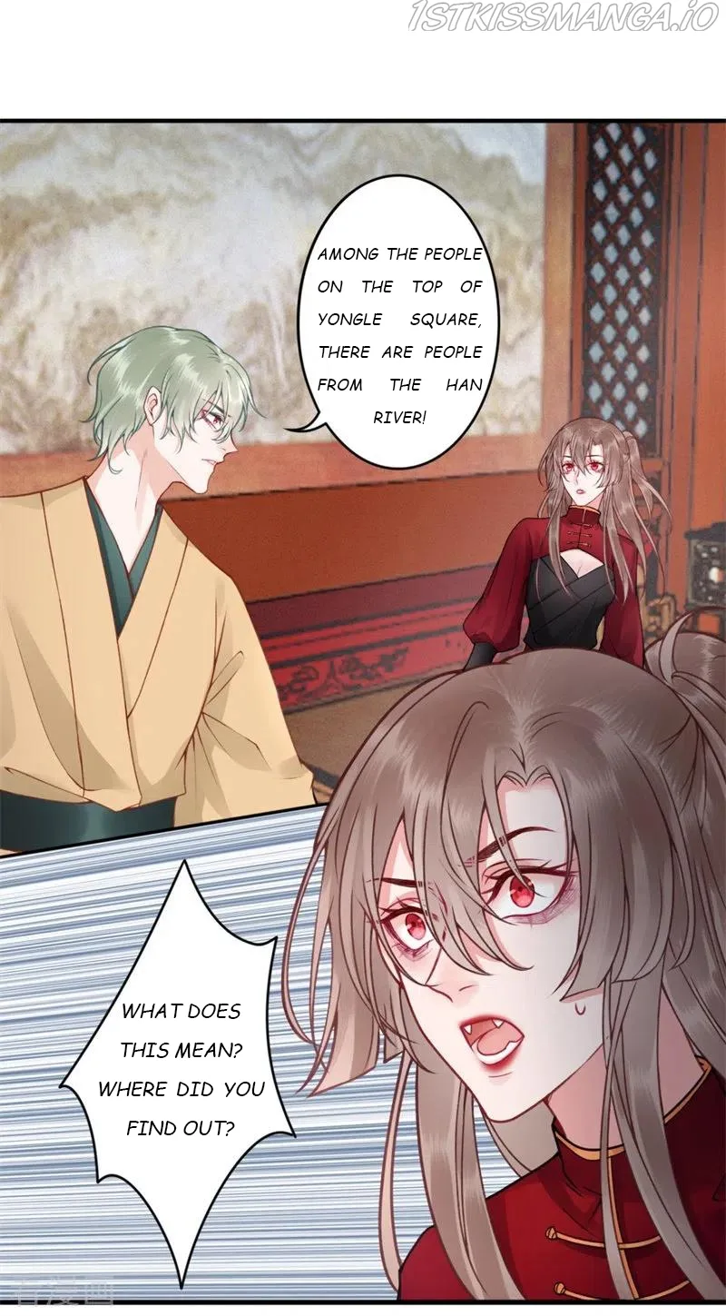 9000 Years Old Empress Chapter 93 page 16