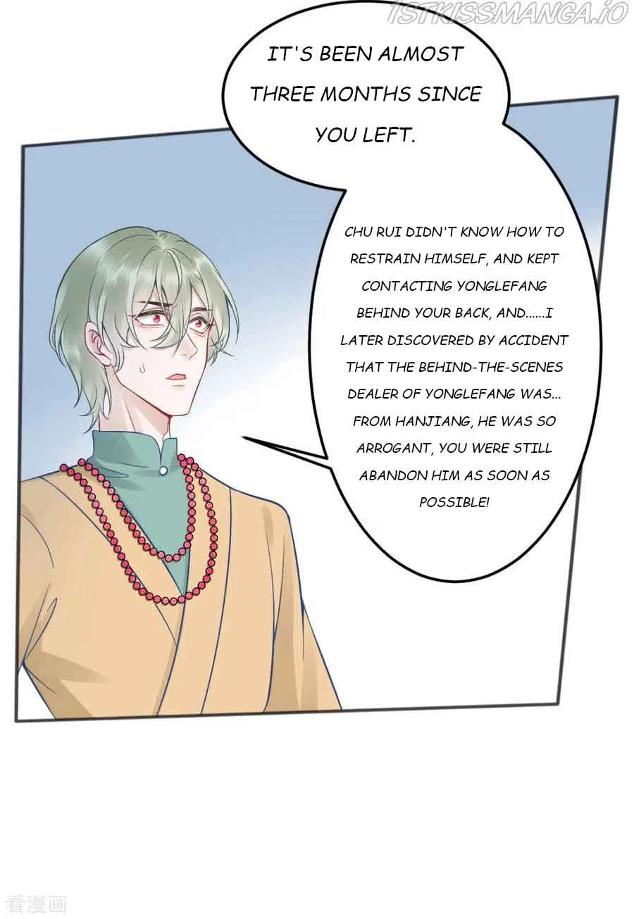 9000 Years Old Empress Chapter 95 page 8