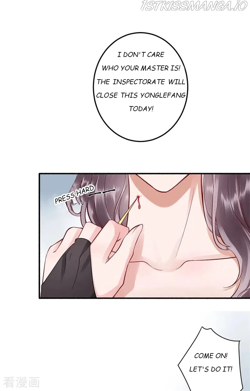 9000 Years Old Empress Chapter 92 page 21