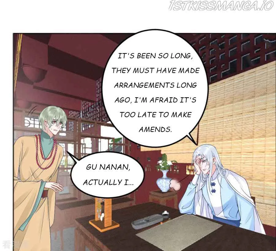 9000 Years Old Empress Chapter 95 page 10