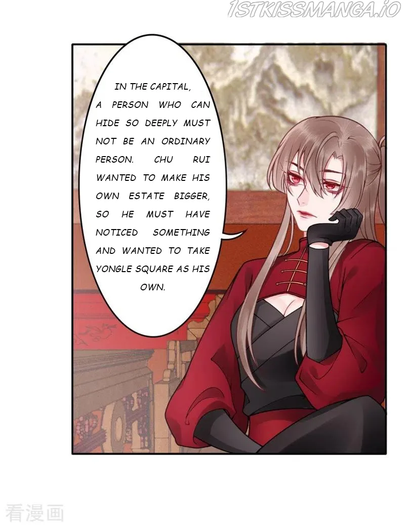 9000 Years Old Empress Chapter 93 page 15