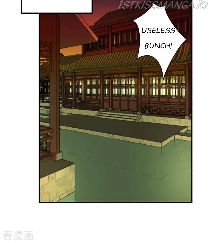9000 Years Old Empress Chapter 92 page 25