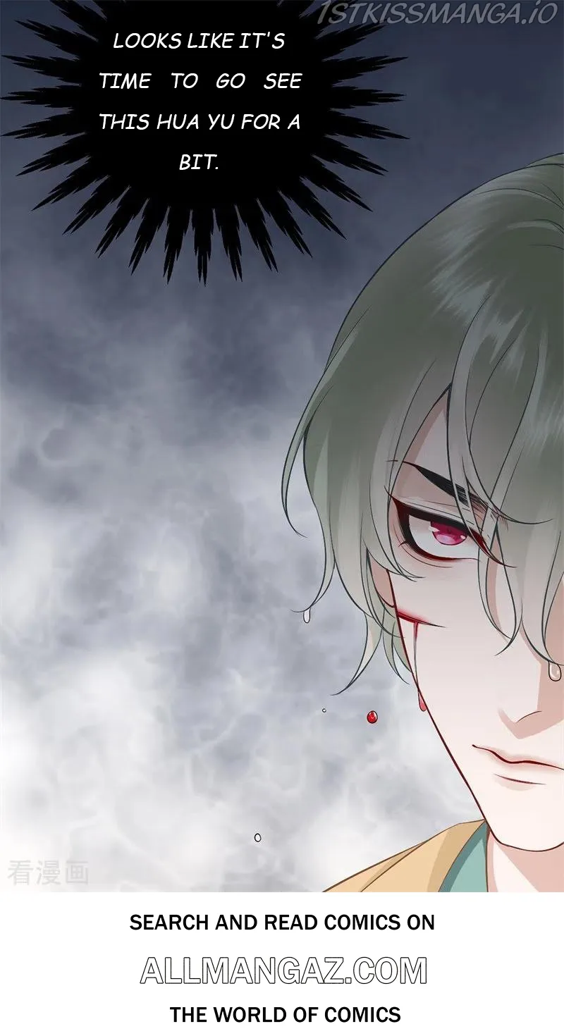 9000 Years Old Empress Chapter 92 page 30