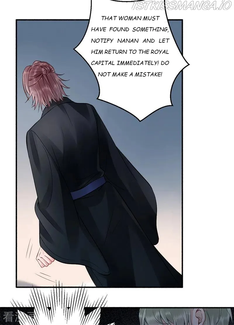 9000 Years Old Empress Chapter 92 page 28