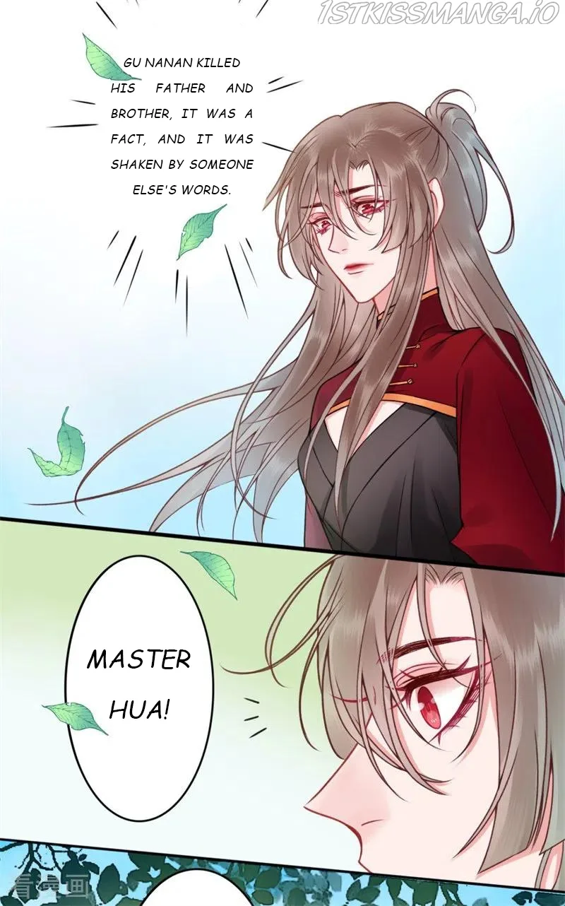 9000 Years Old Empress Chapter 93 page 24