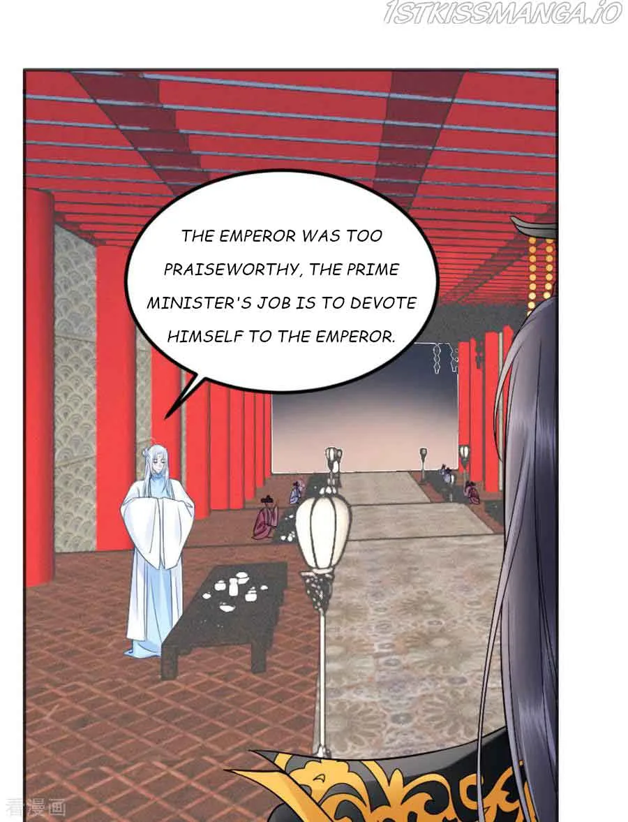 9000 Years Old Empress Chapter 95 page 16