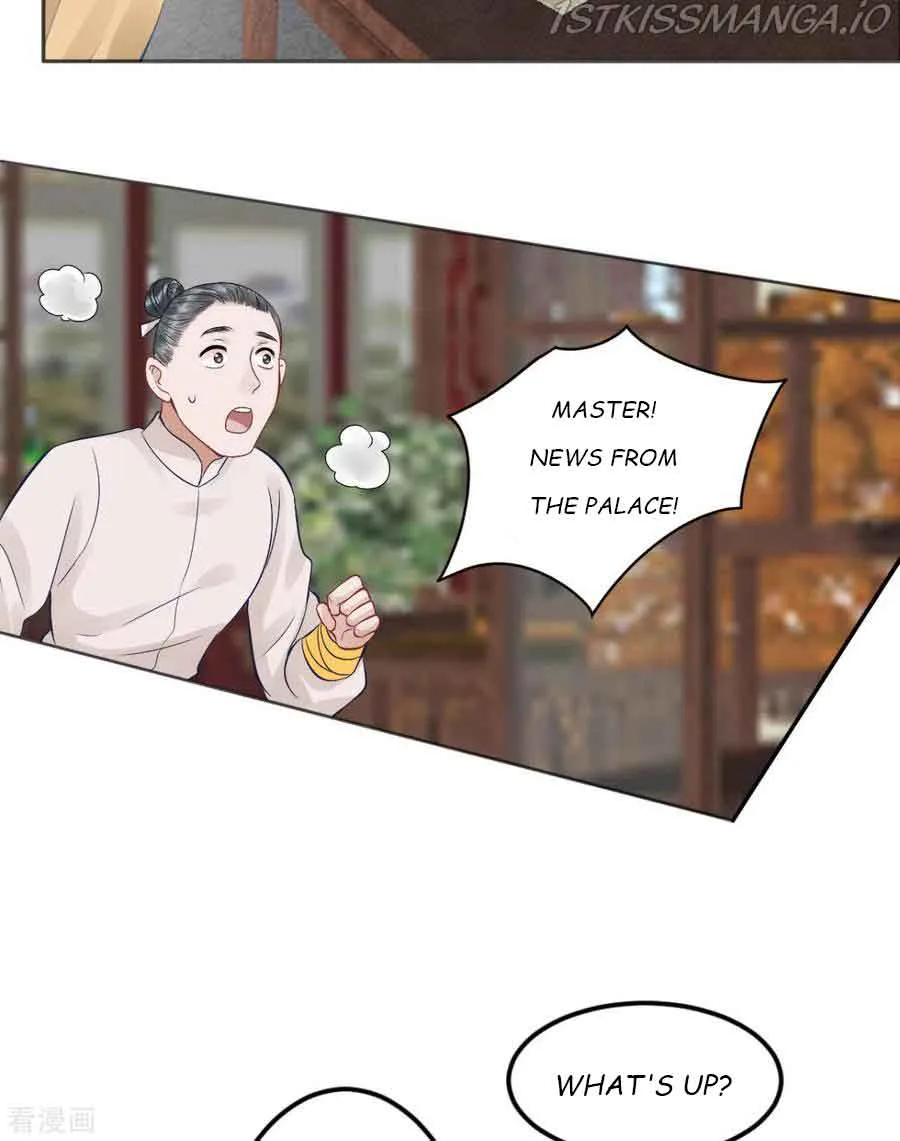 9000 Years Old Empress Chapter 95 page 11