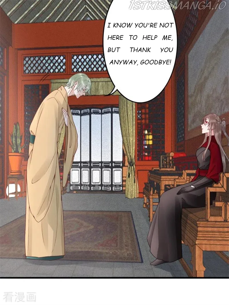 9000 Years Old Empress Chapter 93 page 22