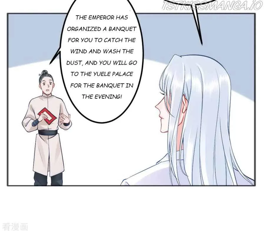 9000 Years Old Empress Chapter 95 page 12