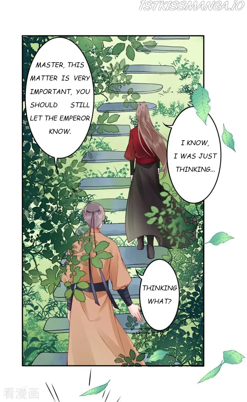 9000 Years Old Empress Chapter 93 page 23
