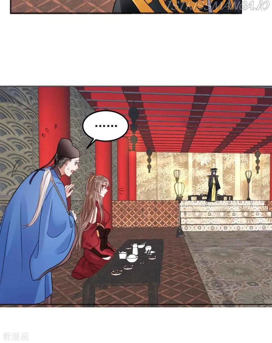 9000 Years Old Empress Chapter 95 page 17