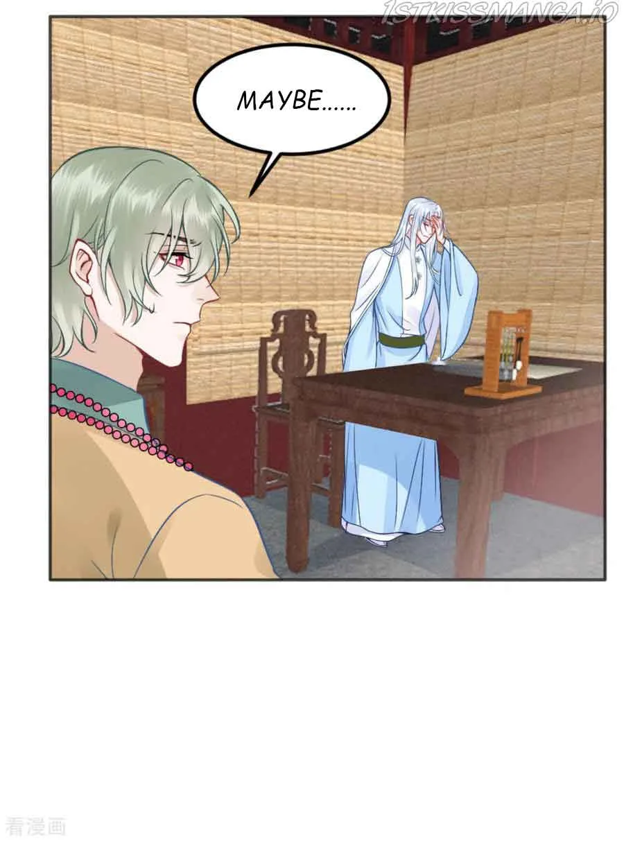 9000 Years Old Empress Chapter 95 page 13