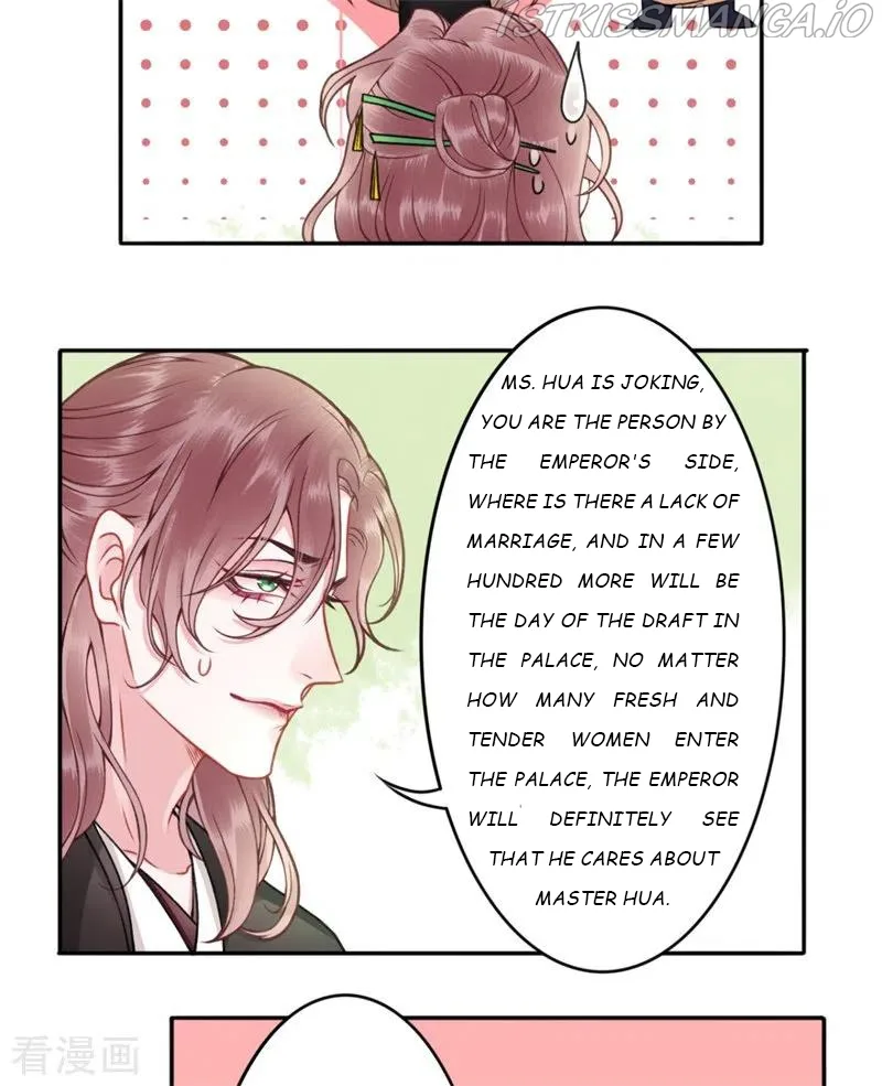 9000 Years Old Empress Chapter 93 page 27