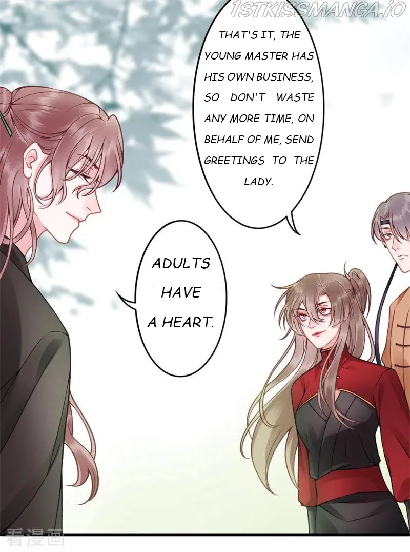 9000 Years Old Empress Chapter 93 page 29