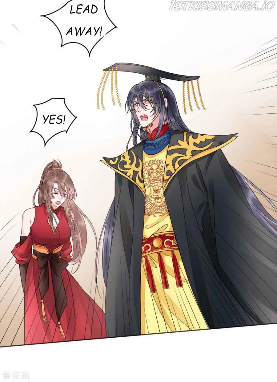 9000 Years Old Empress Chapter 95 page 21