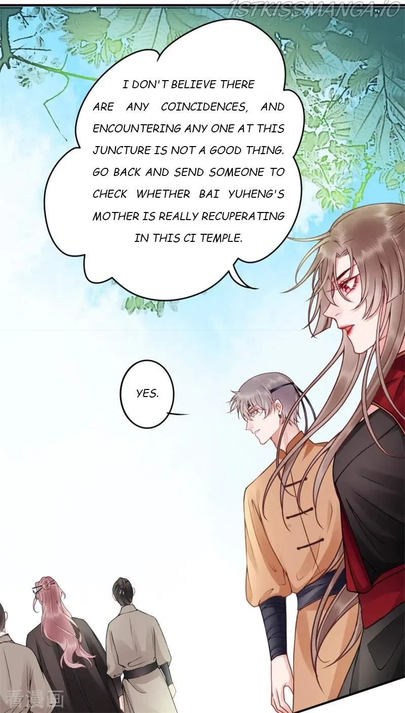 9000 Years Old Empress Chapter 93 page 30