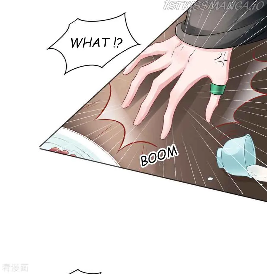 9000 Years Old Empress Chapter 95 page 20