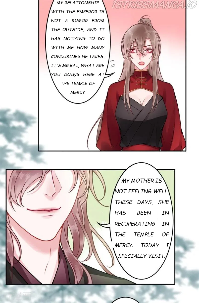 9000 Years Old Empress Chapter 93 page 28