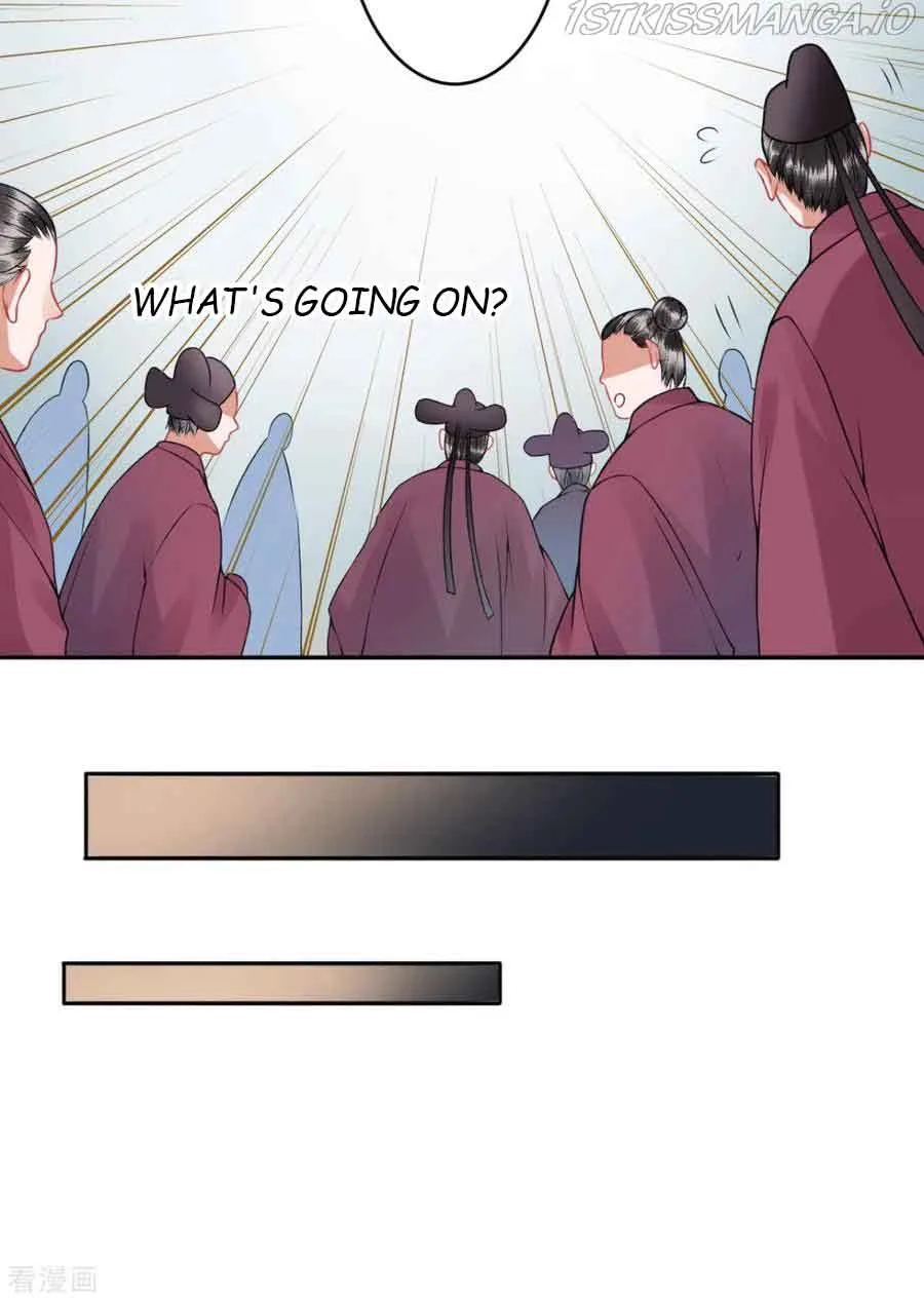 9000 Years Old Empress Chapter 95 page 24