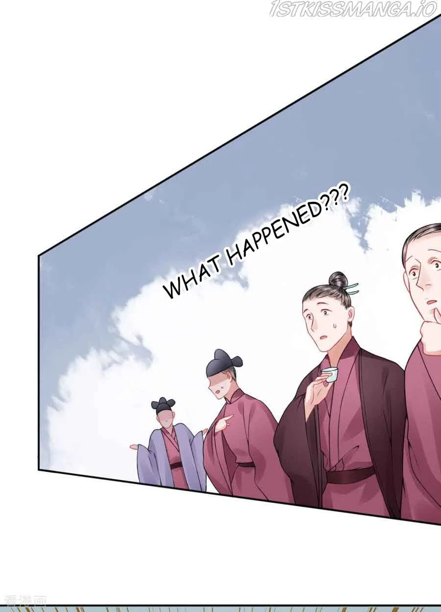 9000 Years Old Empress Chapter 95 page 22
