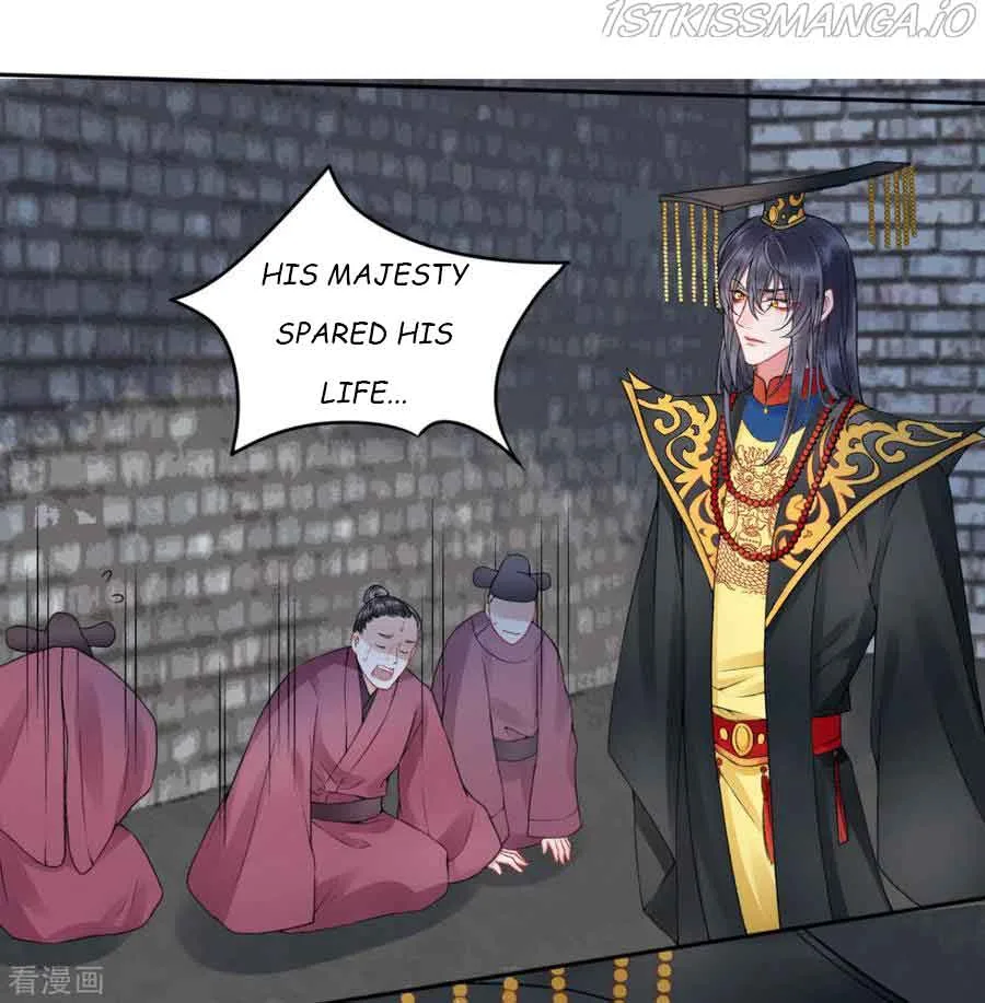 9000 Years Old Empress Chapter 95 page 32