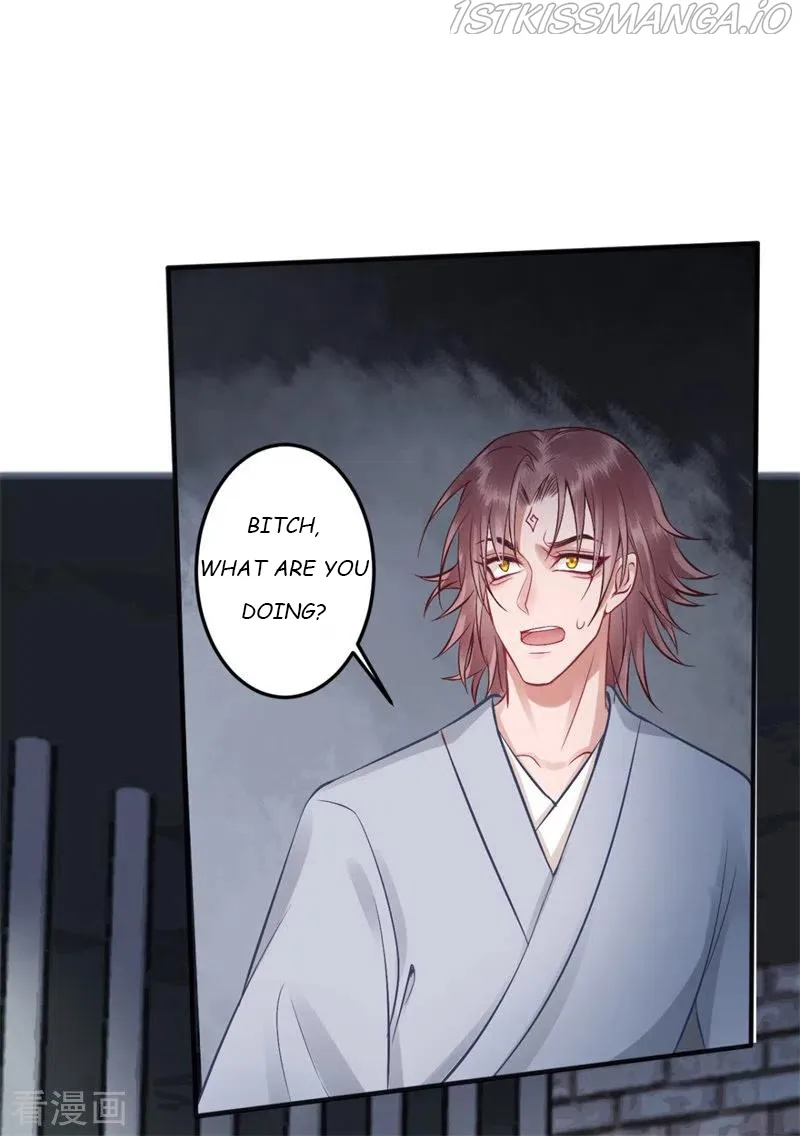 9000 Years Old Empress Chapter 97 page 3