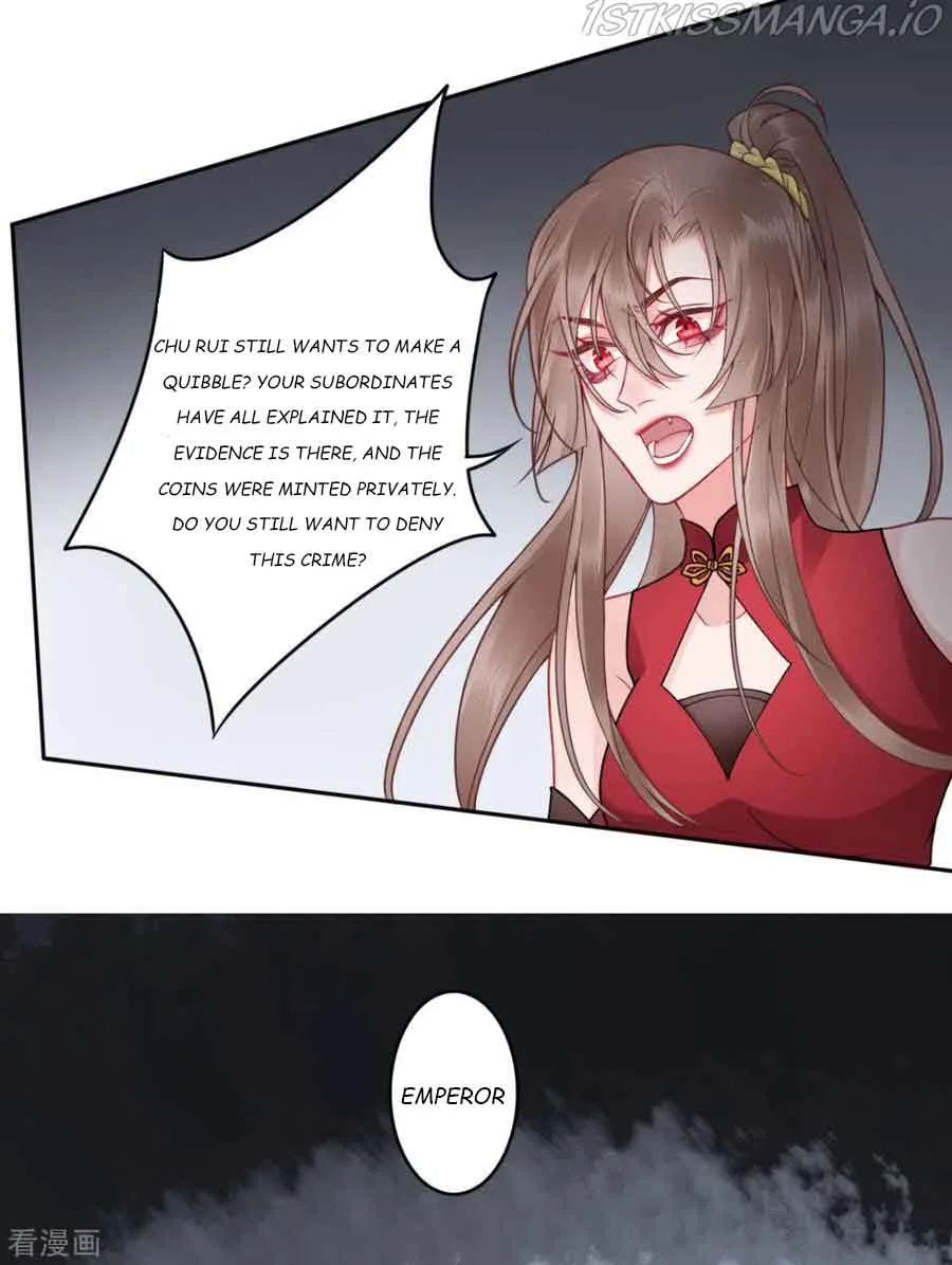 9000 Years Old Empress Chapter 95 page 29