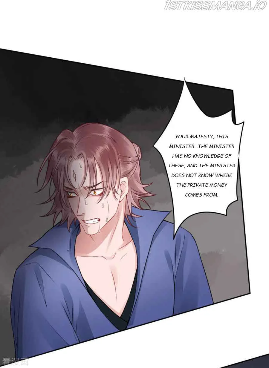 9000 Years Old Empress Chapter 95 page 28