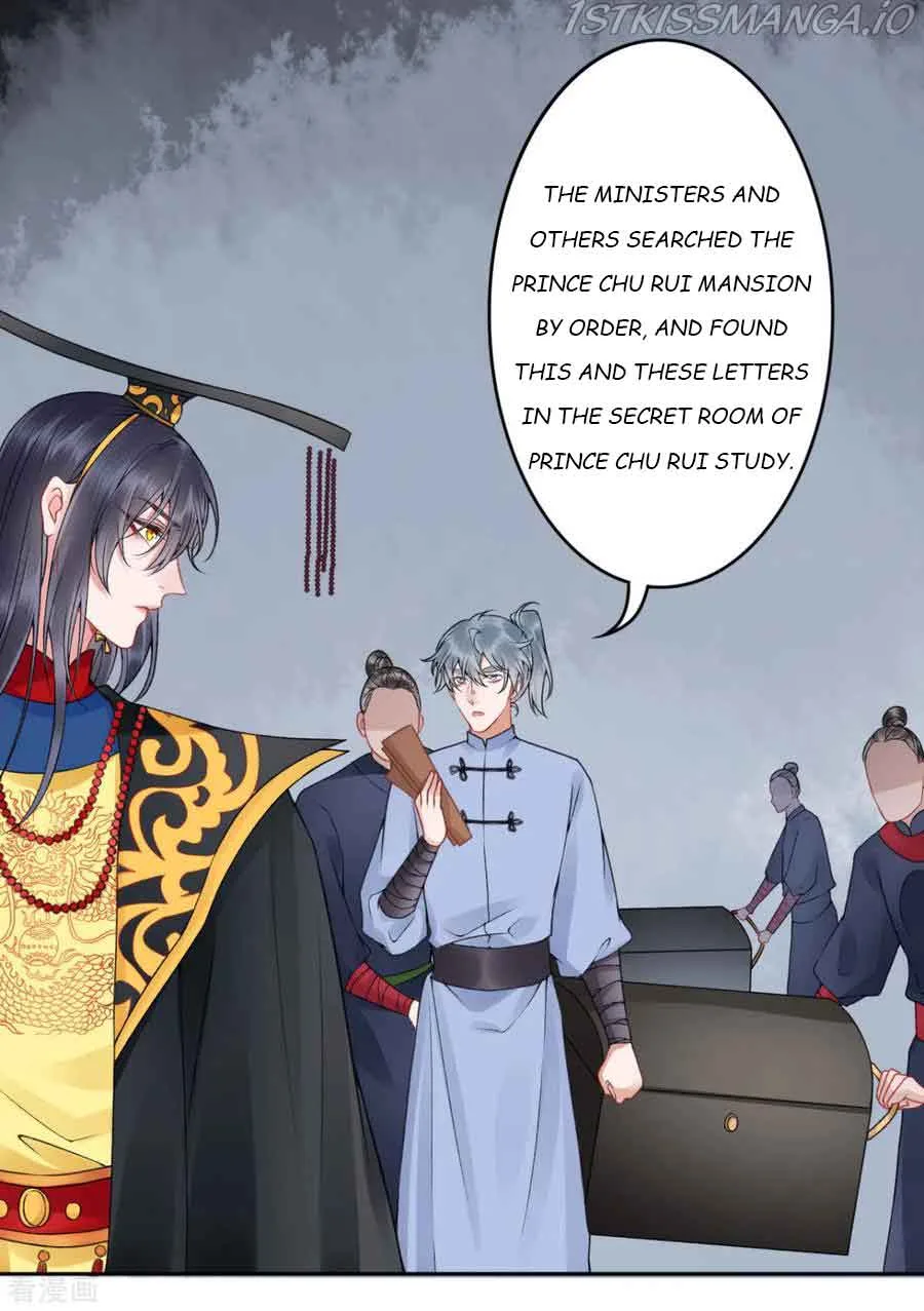 9000 Years Old Empress Chapter 95 page 30